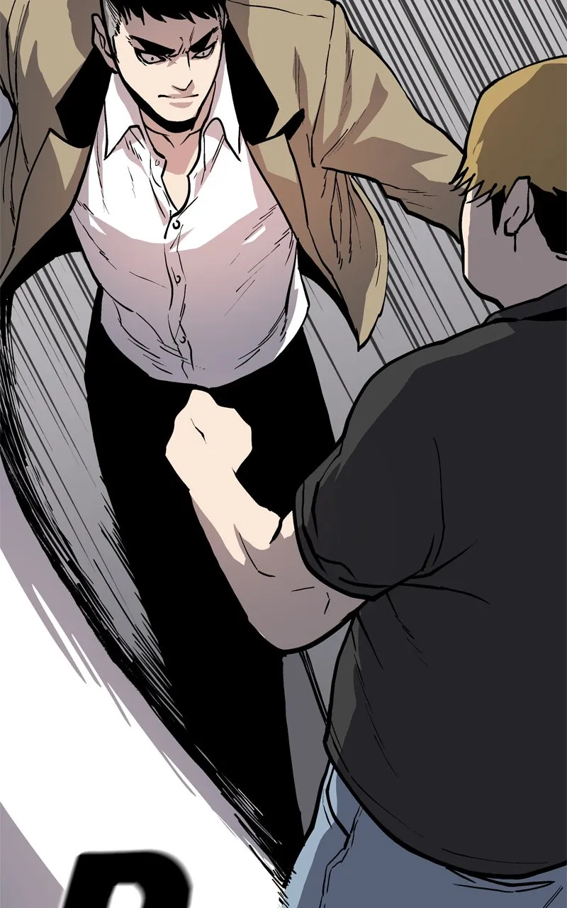 Read BOSS RETURN chapter 27 image 10 on Lezhin