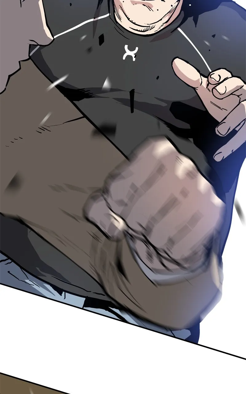 Read BOSS RETURN chapter 27 image 19 on Lezhin
