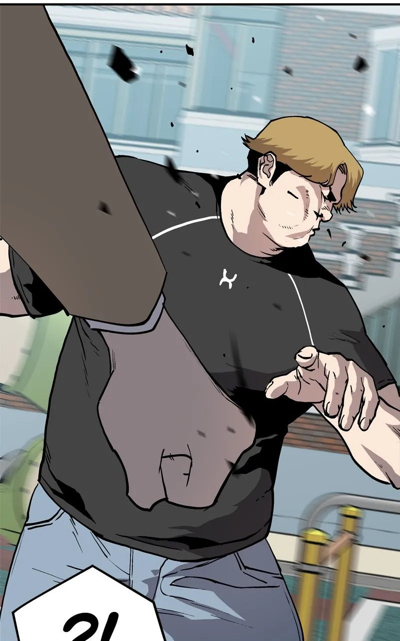Read BOSS RETURN chapter 27 image 2 on Lezhin
