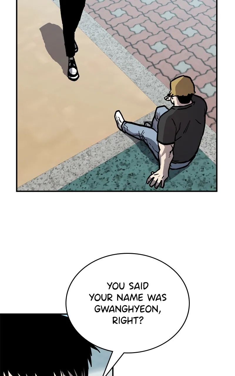 Read BOSS RETURN chapter 27 image 23 on Lezhin