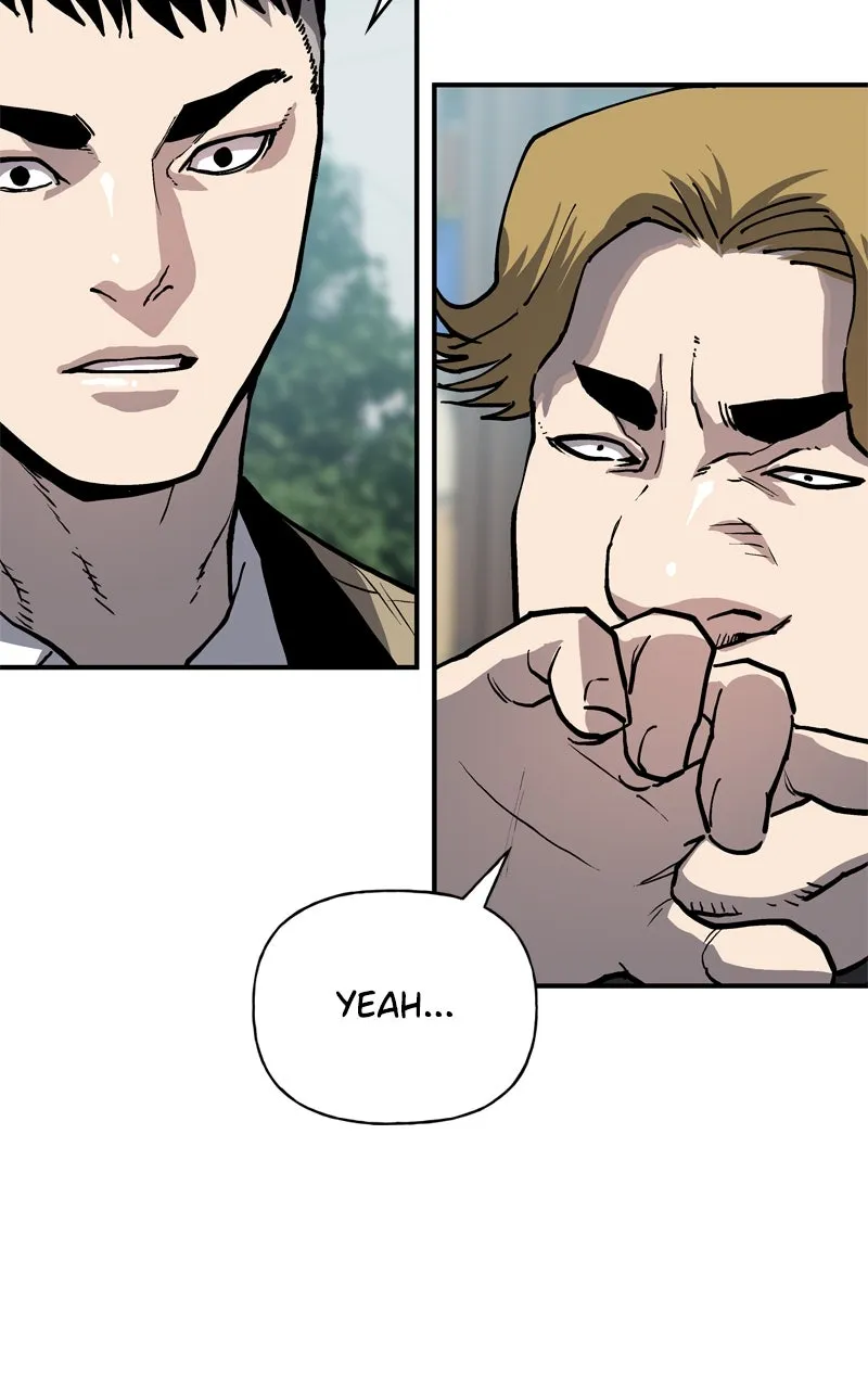 Read BOSS RETURN chapter 27 image 24 on Lezhin