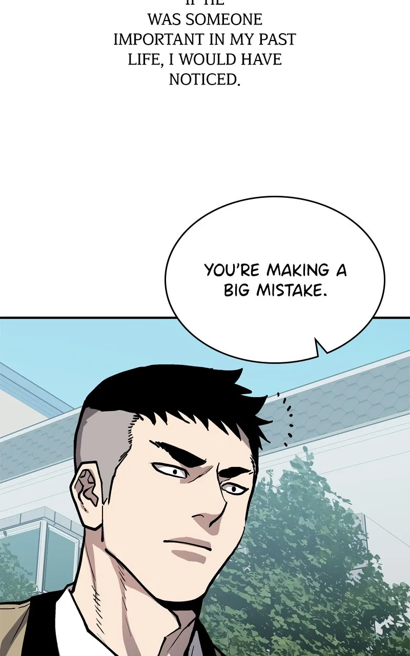 Read BOSS RETURN chapter 27 image 26 on Lezhin
