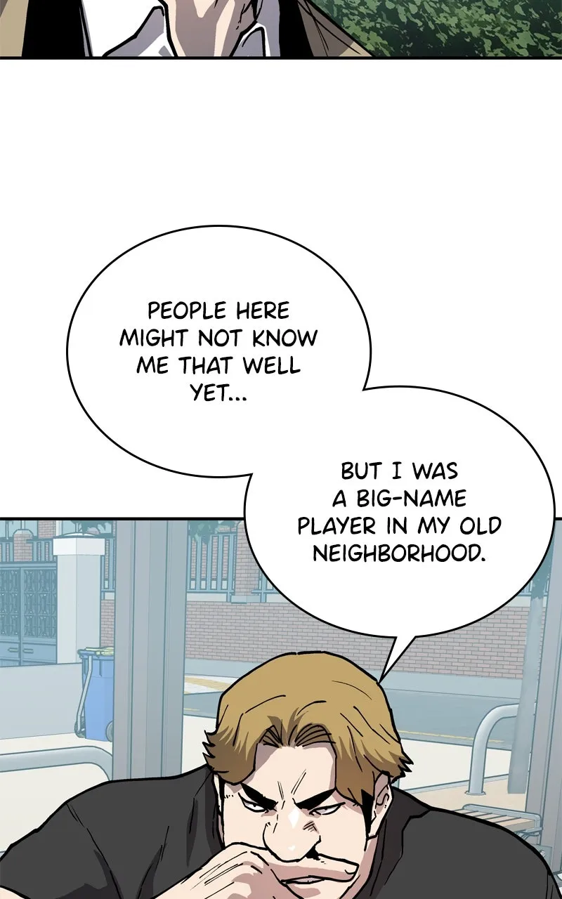 Read BOSS RETURN chapter 27 image 27 on Lezhin