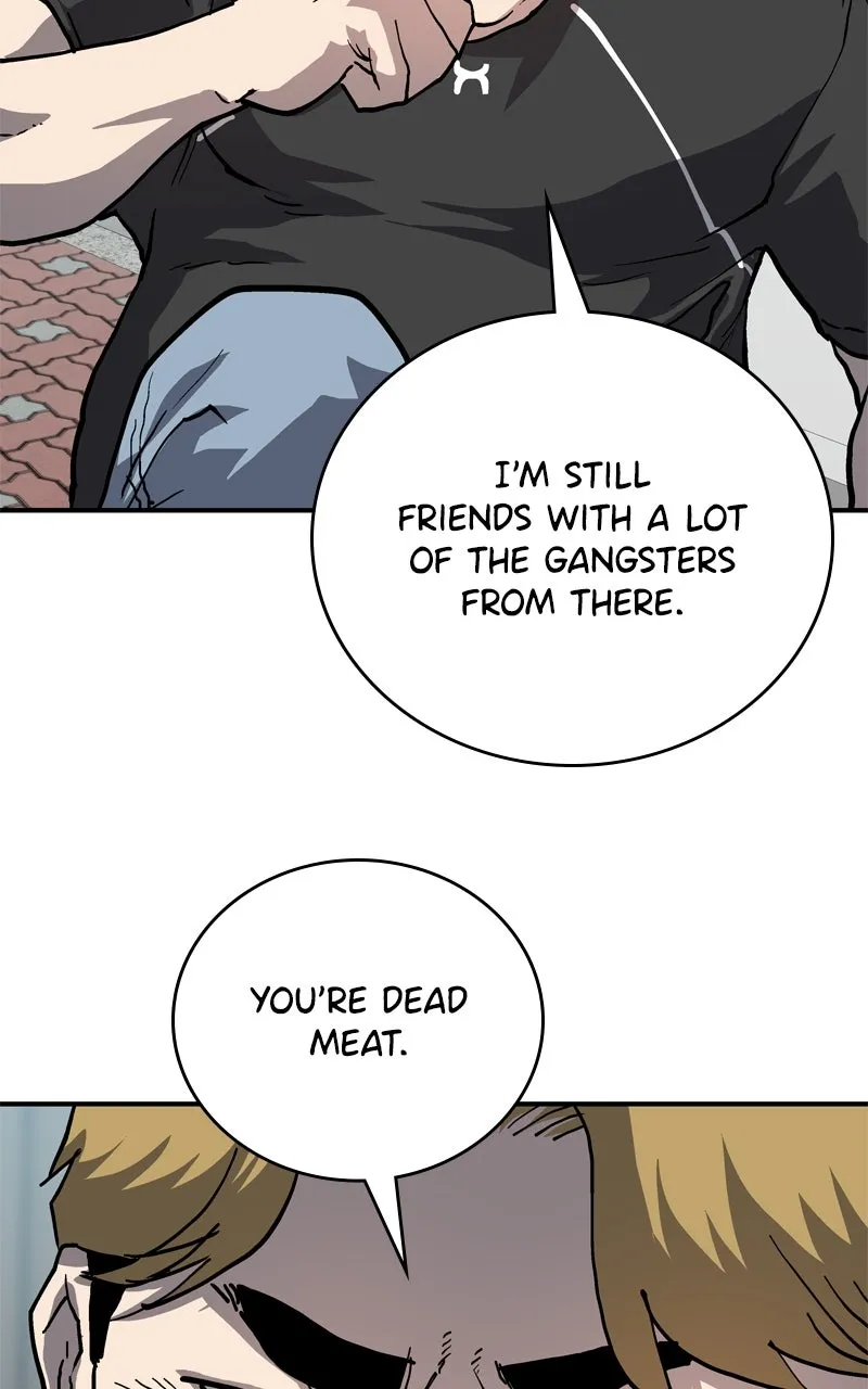 Read BOSS RETURN chapter 27 image 28 on Lezhin