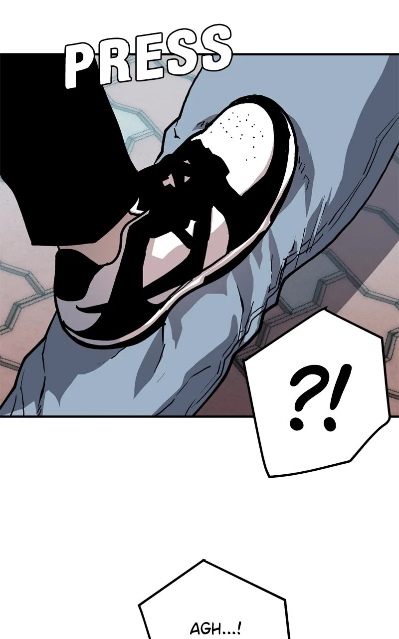 Read BOSS RETURN chapter 27 image 30 on Lezhin