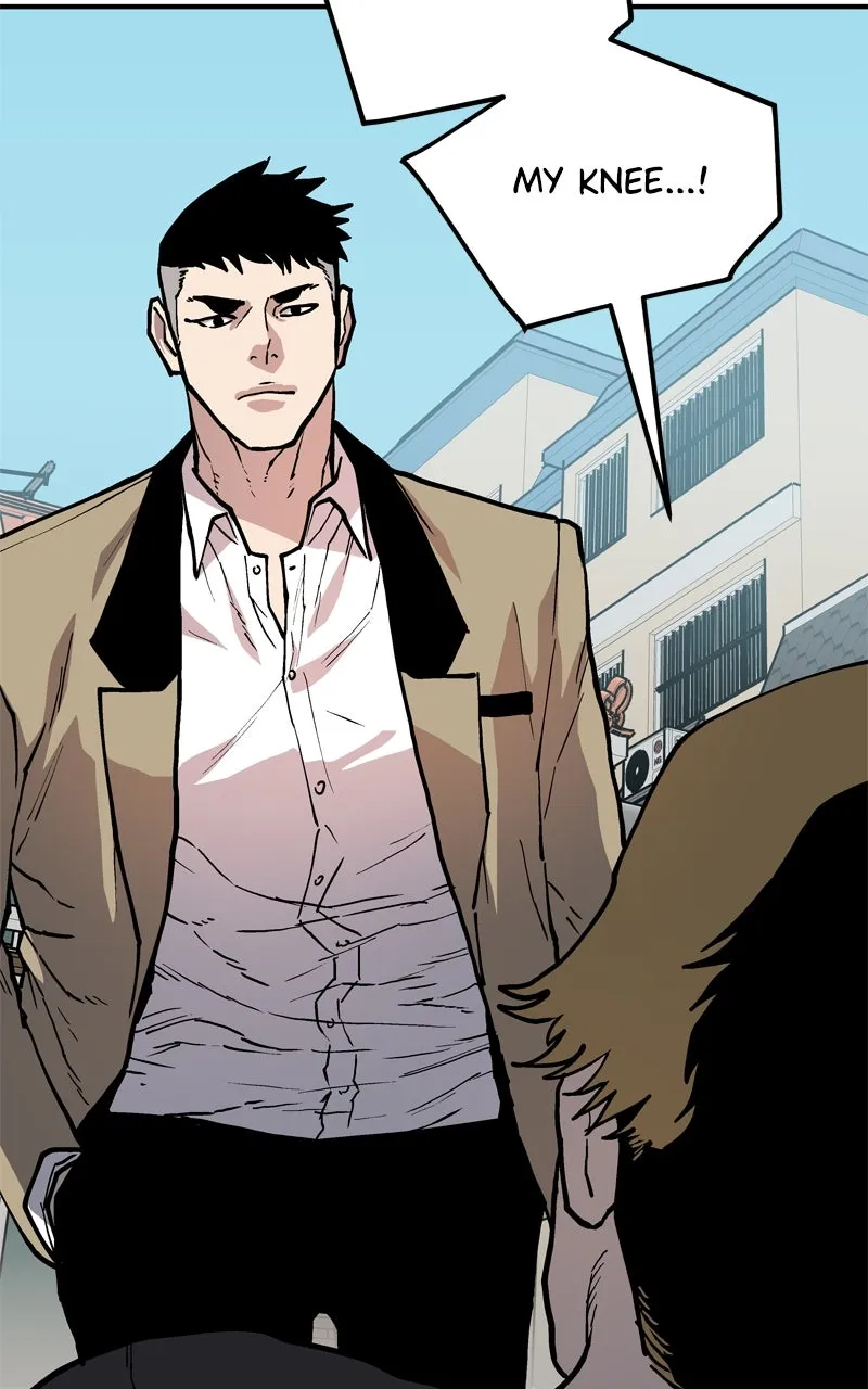 Read BOSS RETURN chapter 27 image 31 on Lezhin
