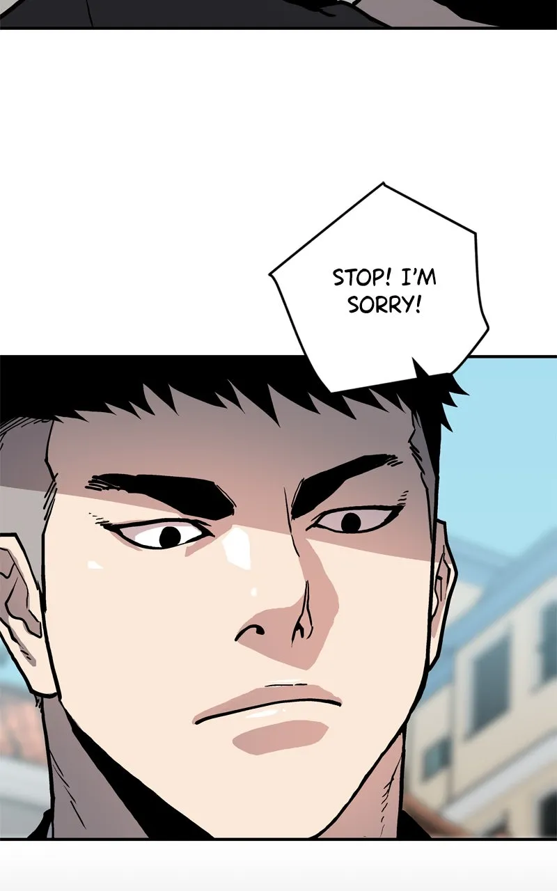 Read BOSS RETURN chapter 27 image 32 on Lezhin