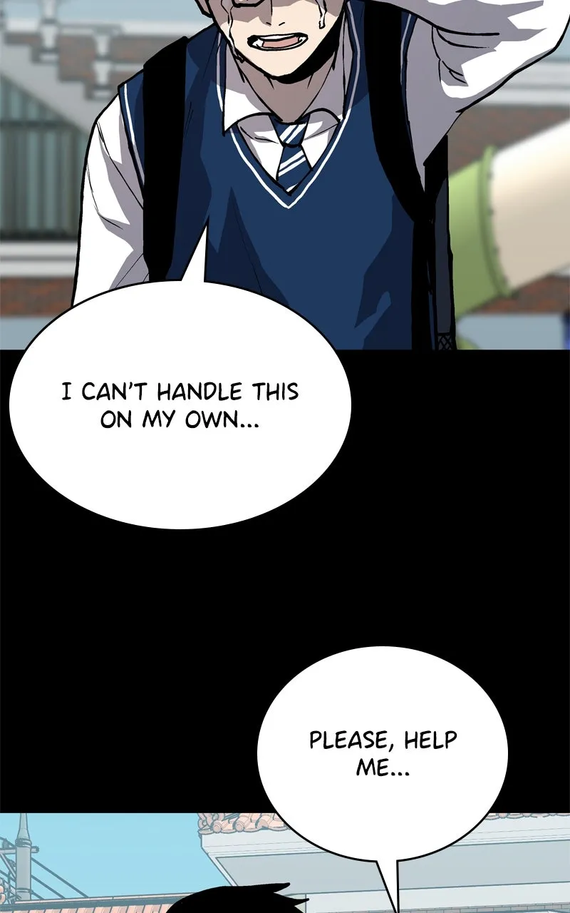 Read BOSS RETURN chapter 27 image 34 on Lezhin