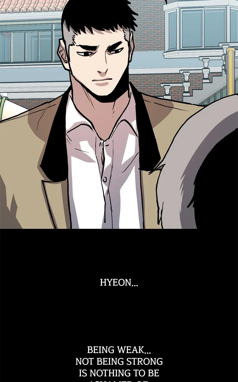 Read BOSS RETURN chapter 27 image 35 on Lezhin