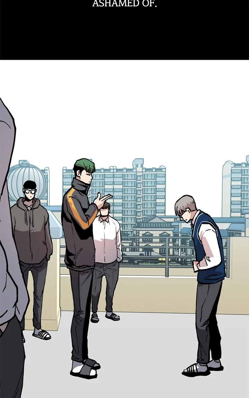 Read BOSS RETURN chapter 27 image 36 on Lezhin