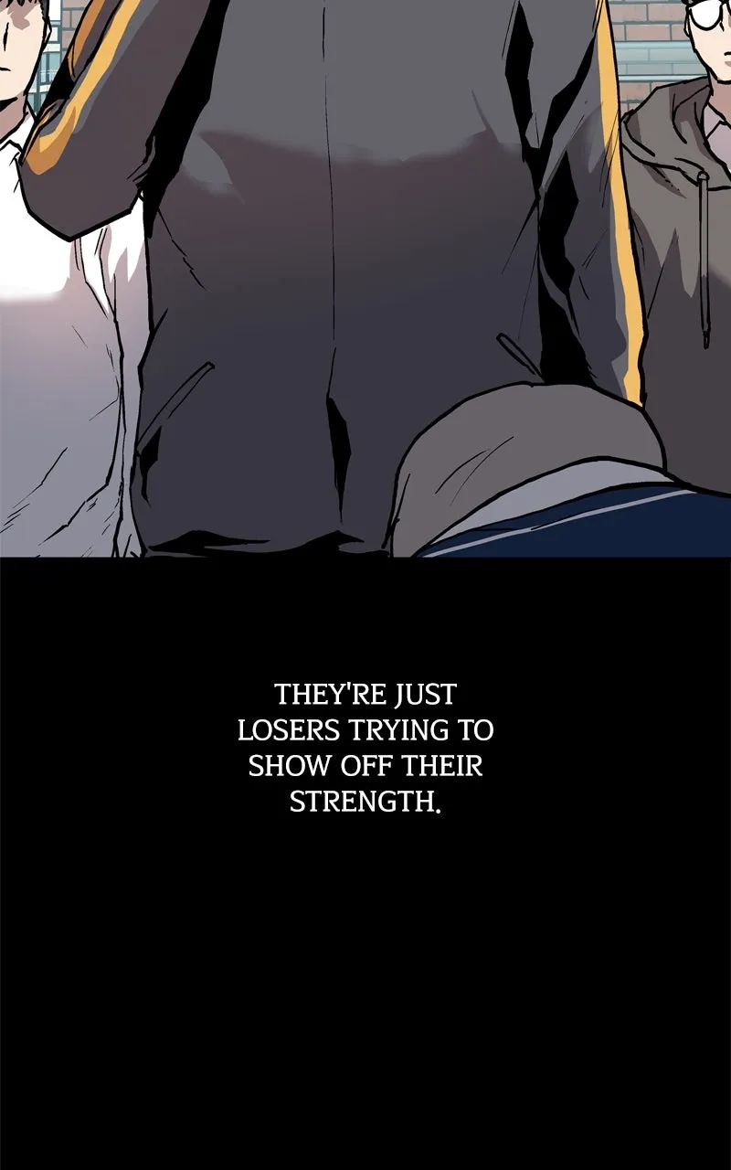 Read BOSS RETURN chapter 27 image 38 on Lezhin