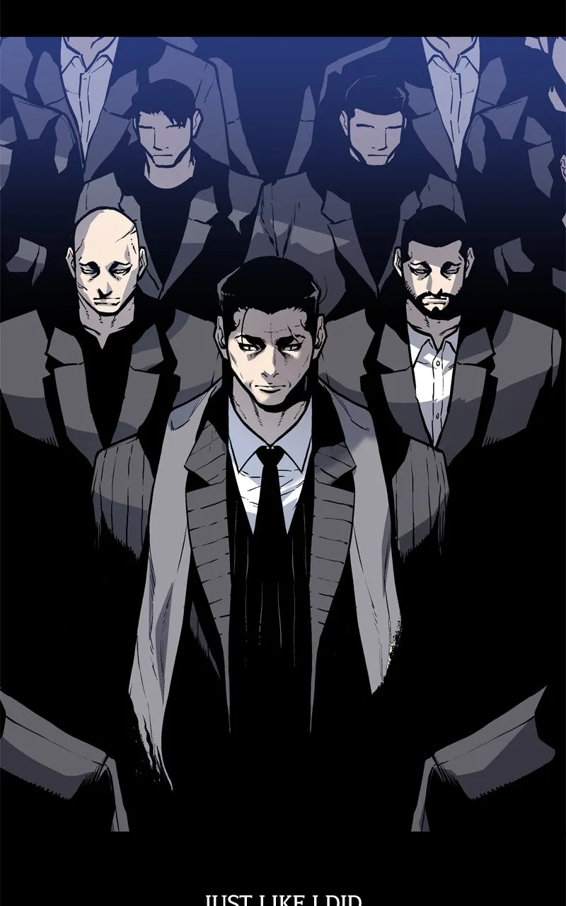 Read BOSS RETURN chapter 27 image 39 on Lezhin