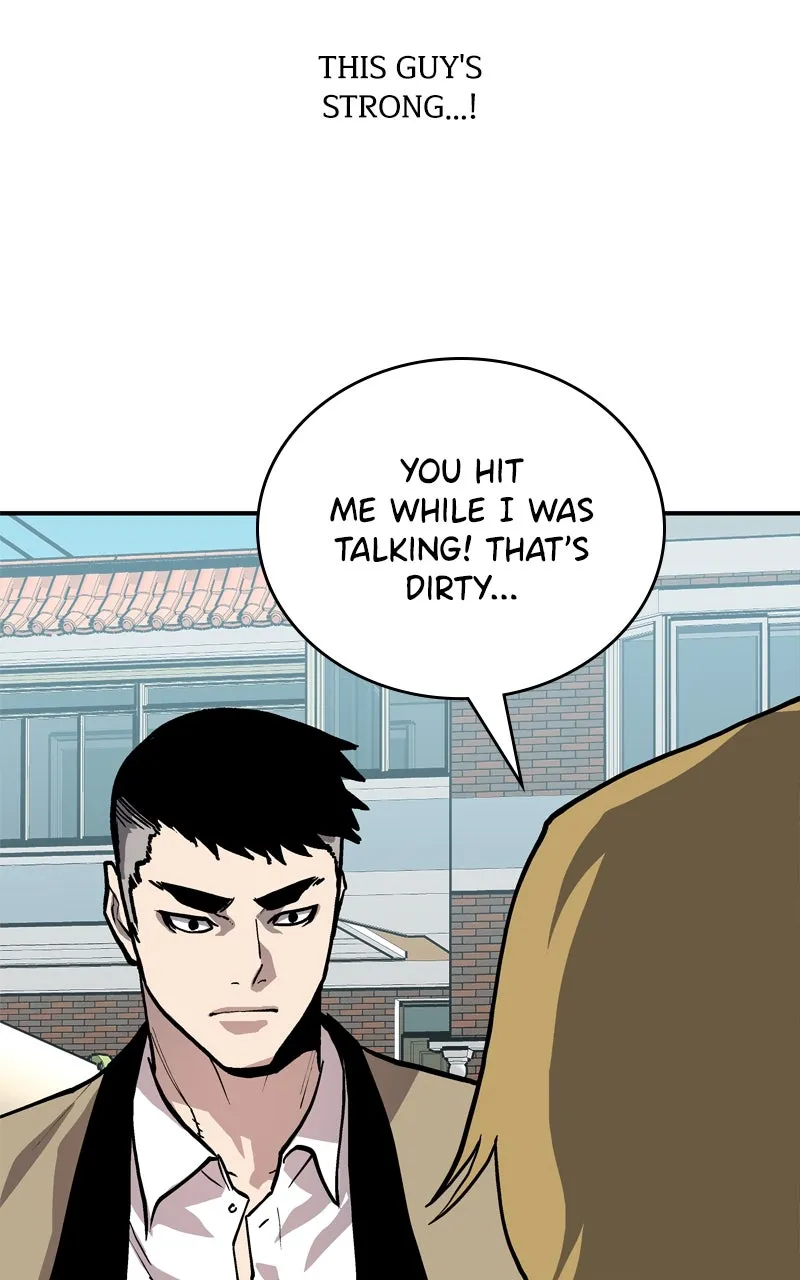 Read BOSS RETURN chapter 27 image 4 on Lezhin