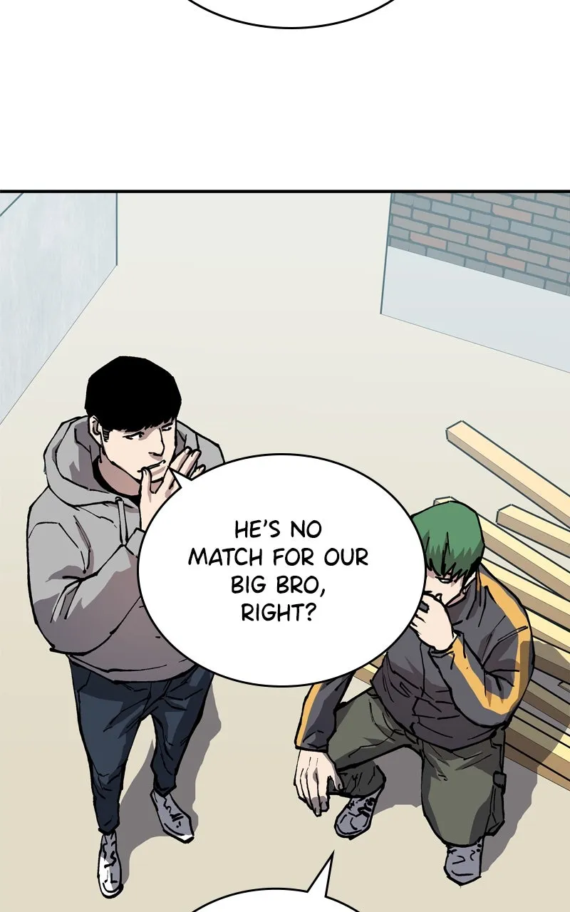 Read BOSS RETURN chapter 27 image 41 on Lezhin