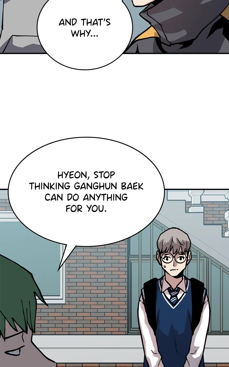 Read BOSS RETURN chapter 27 image 44 on Lezhin