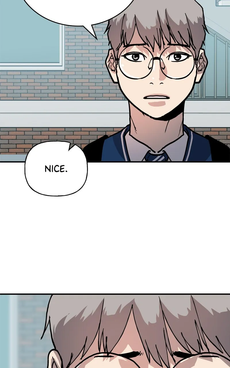Read BOSS RETURN chapter 27 image 46 on Lezhin