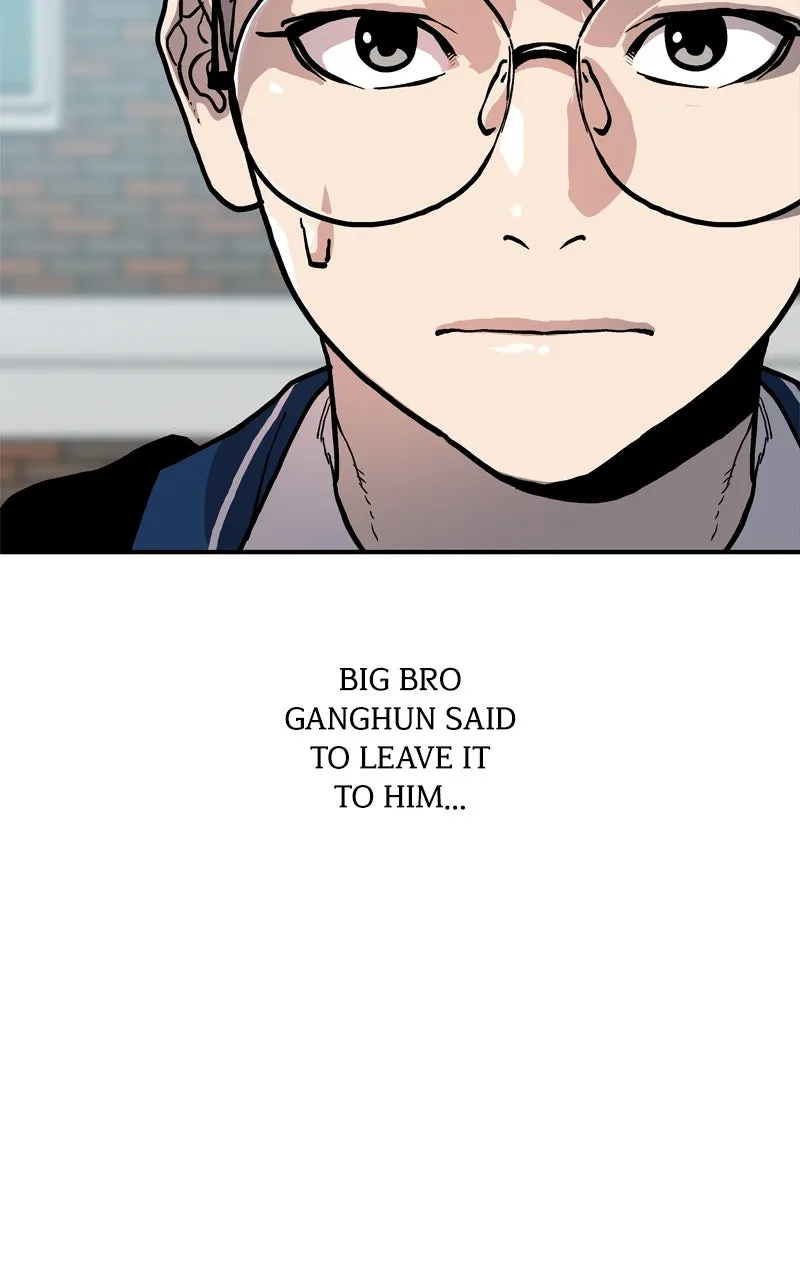 Read BOSS RETURN chapter 27 image 47 on Lezhin