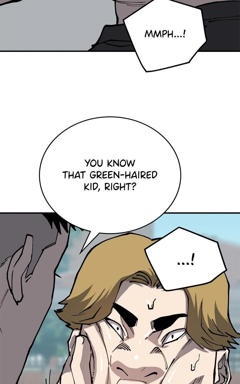 Read BOSS RETURN chapter 27 image 49 on Lezhin