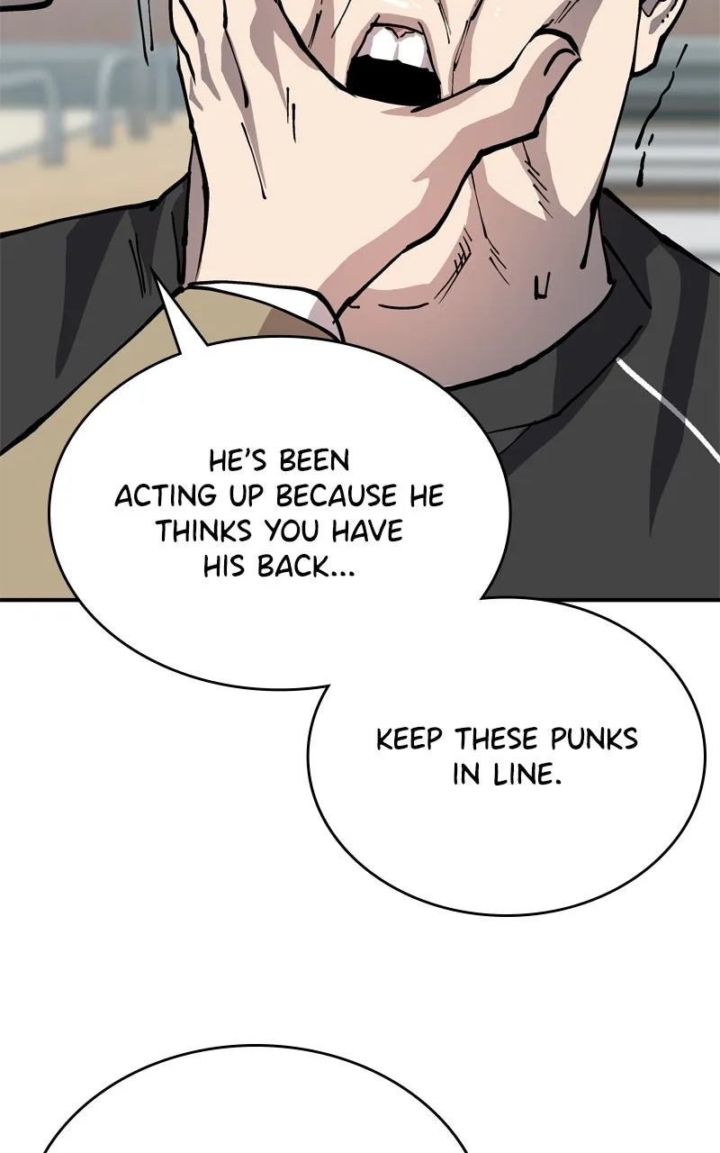 Read BOSS RETURN chapter 27 image 50 on Lezhin