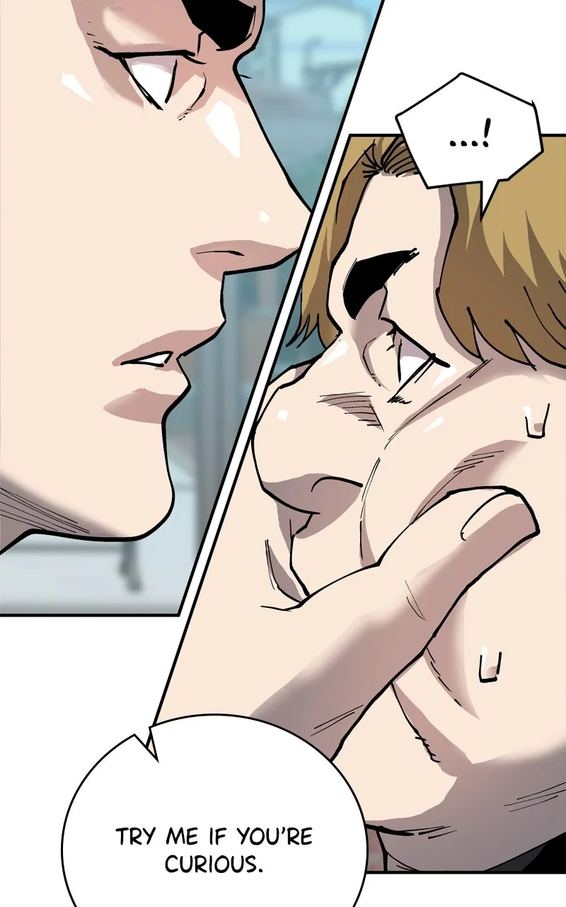 Read BOSS RETURN chapter 27 image 54 on Lezhin
