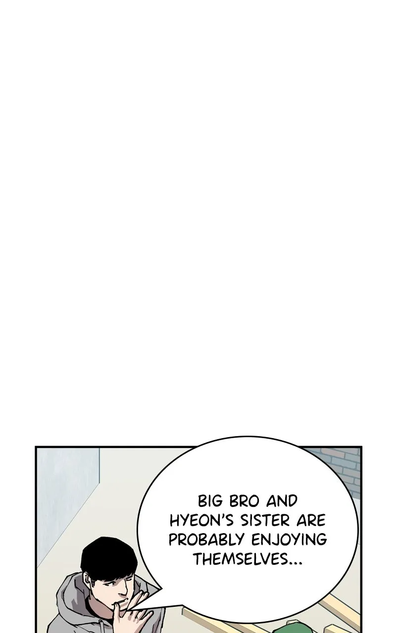 Read BOSS RETURN chapter 27 image 59 on Lezhin