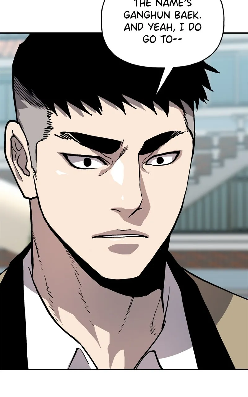 Read BOSS RETURN chapter 27 image 6 on Lezhin