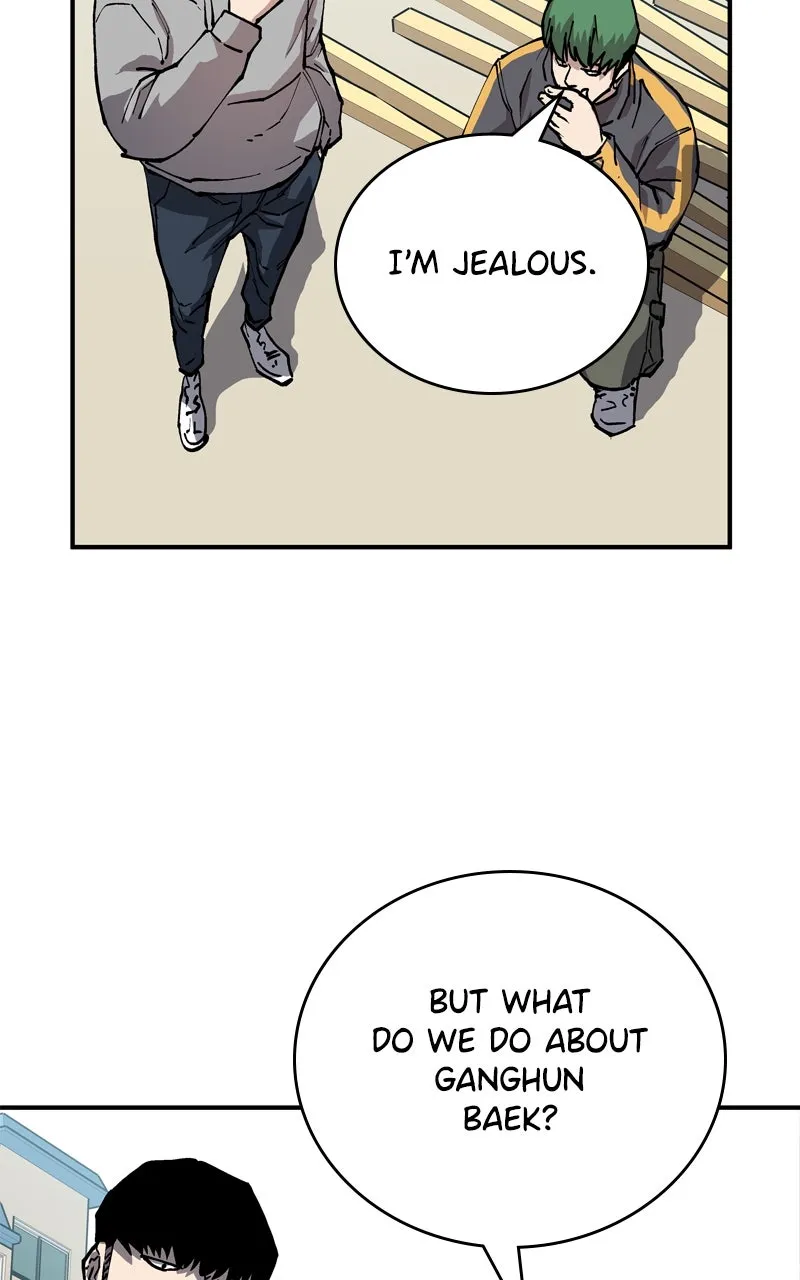 Read BOSS RETURN chapter 27 image 60 on Lezhin