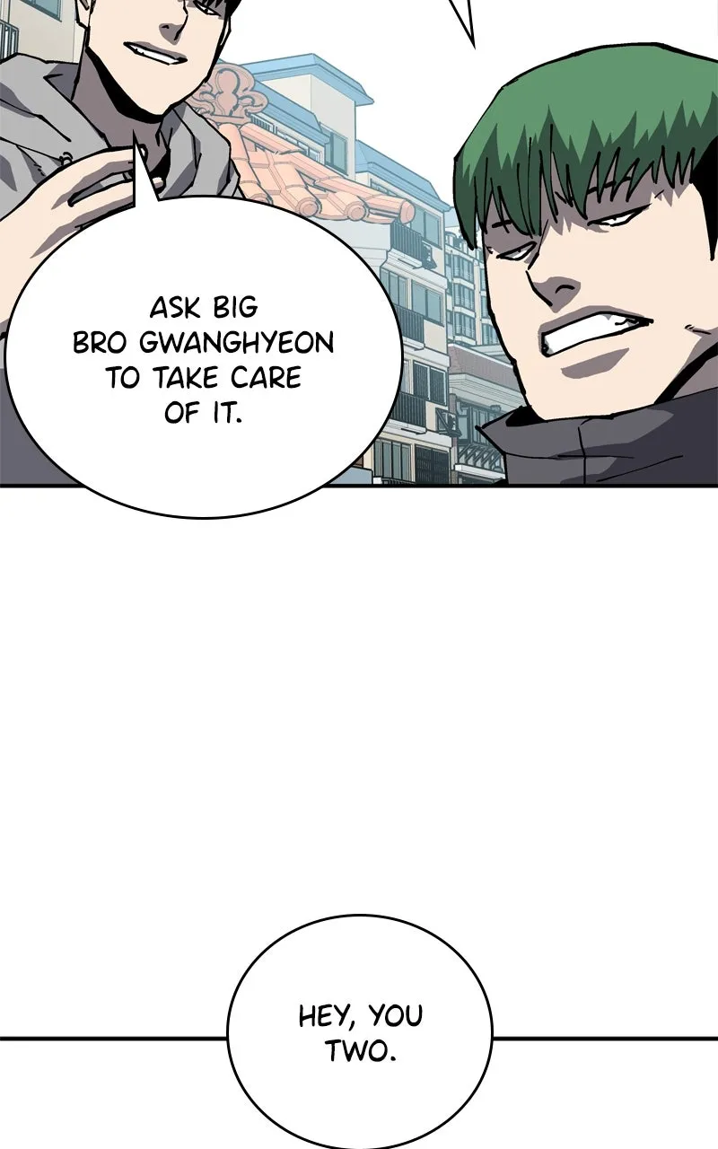 Read BOSS RETURN chapter 27 image 61 on Lezhin