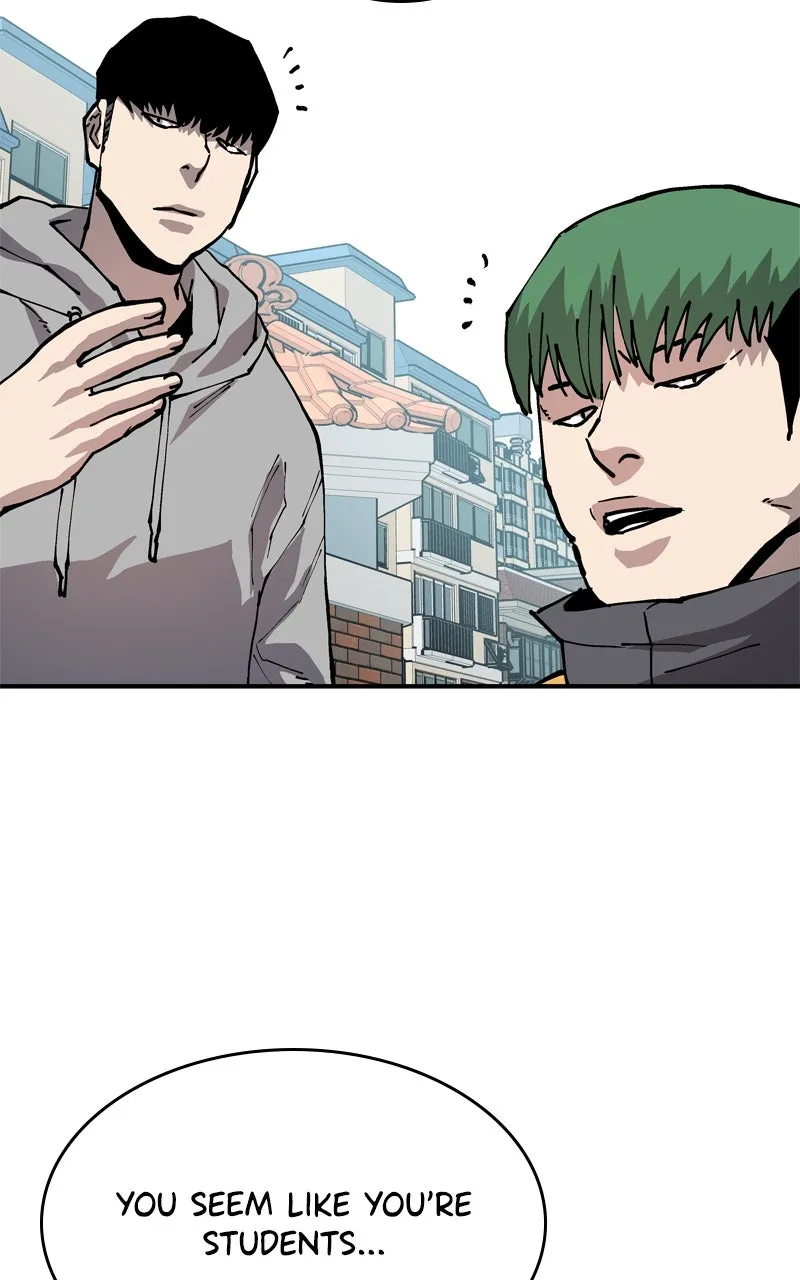 Read BOSS RETURN chapter 27 image 62 on Lezhin