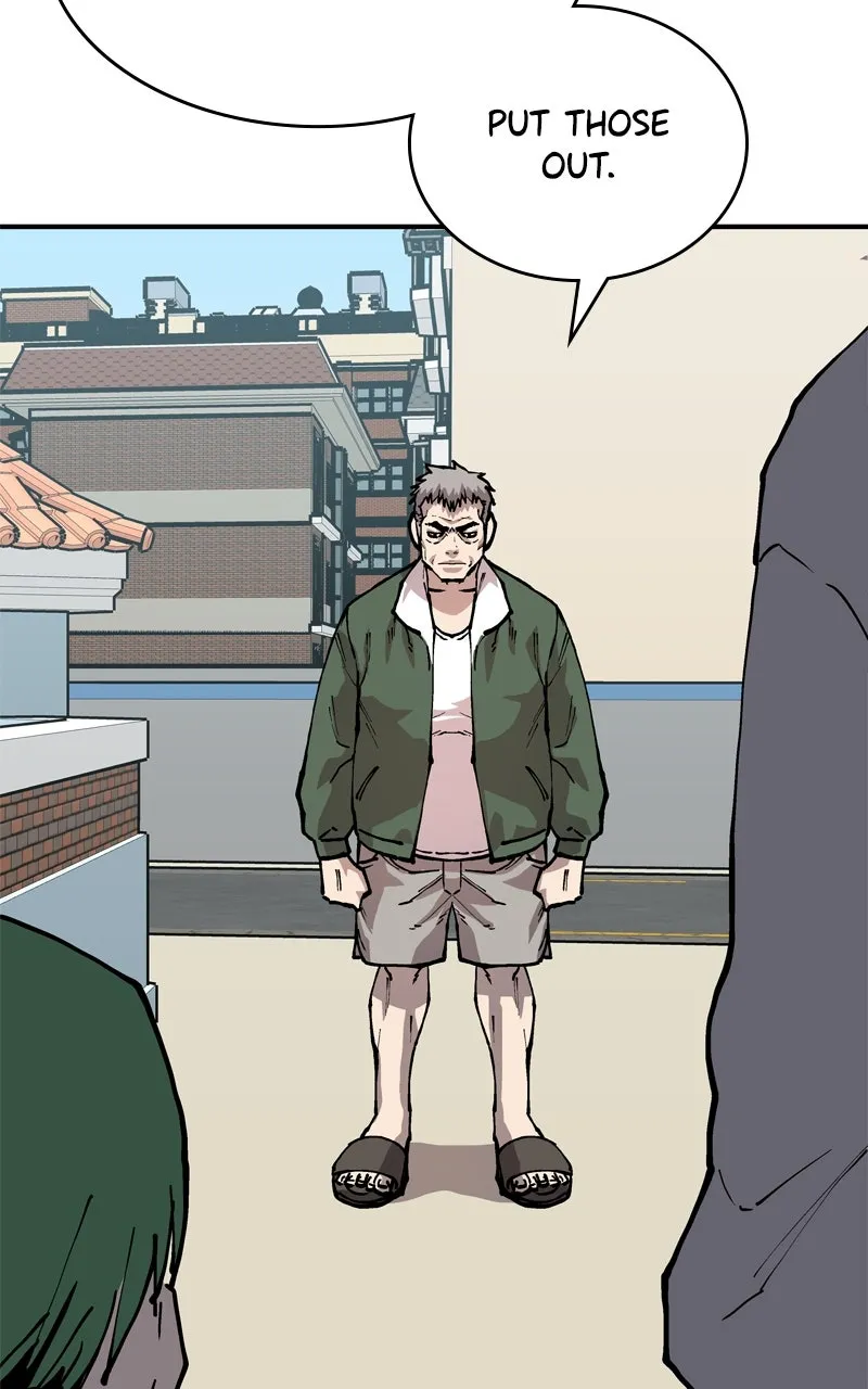 Read BOSS RETURN chapter 27 image 63 on Lezhin
