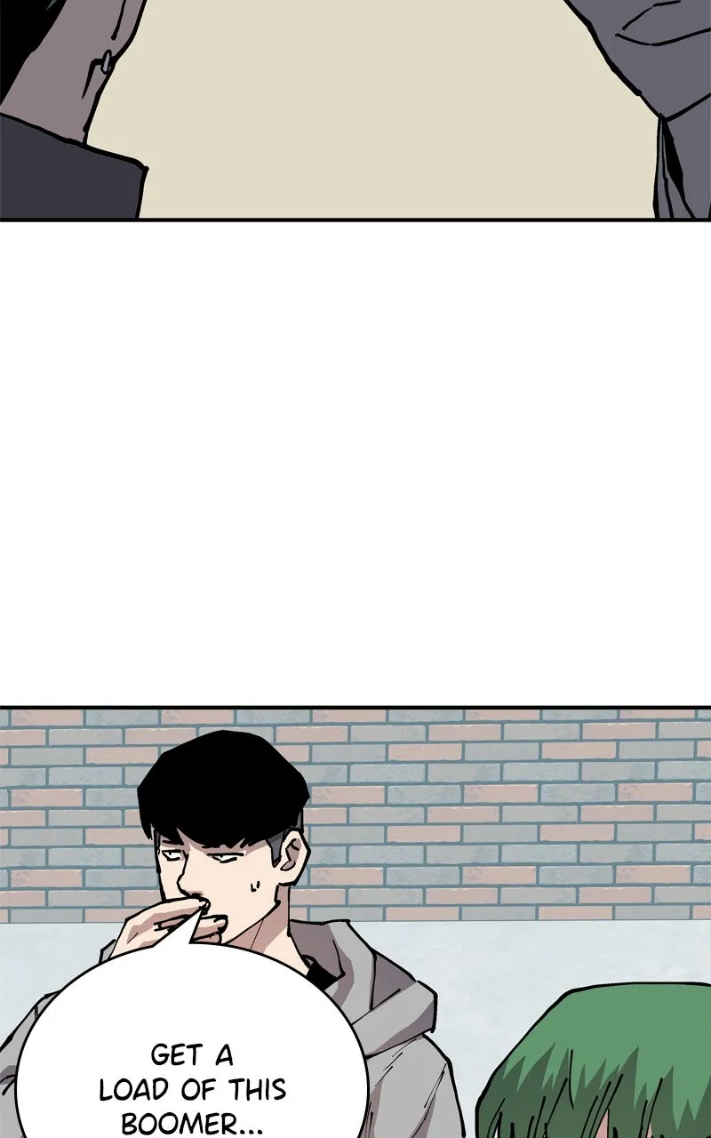 Read BOSS RETURN chapter 27 image 64 on Lezhin