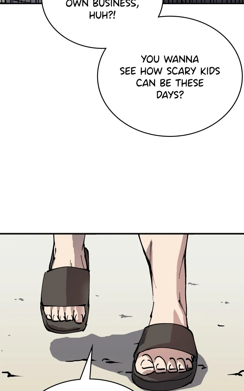 Read BOSS RETURN chapter 27 image 69 on Lezhin