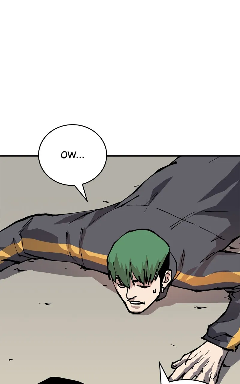 Read BOSS RETURN chapter 27 image 77 on Lezhin