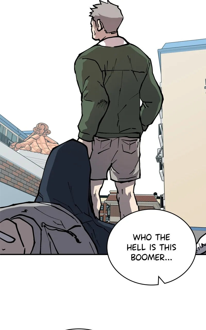 Read BOSS RETURN chapter 27 image 79 on Lezhin
