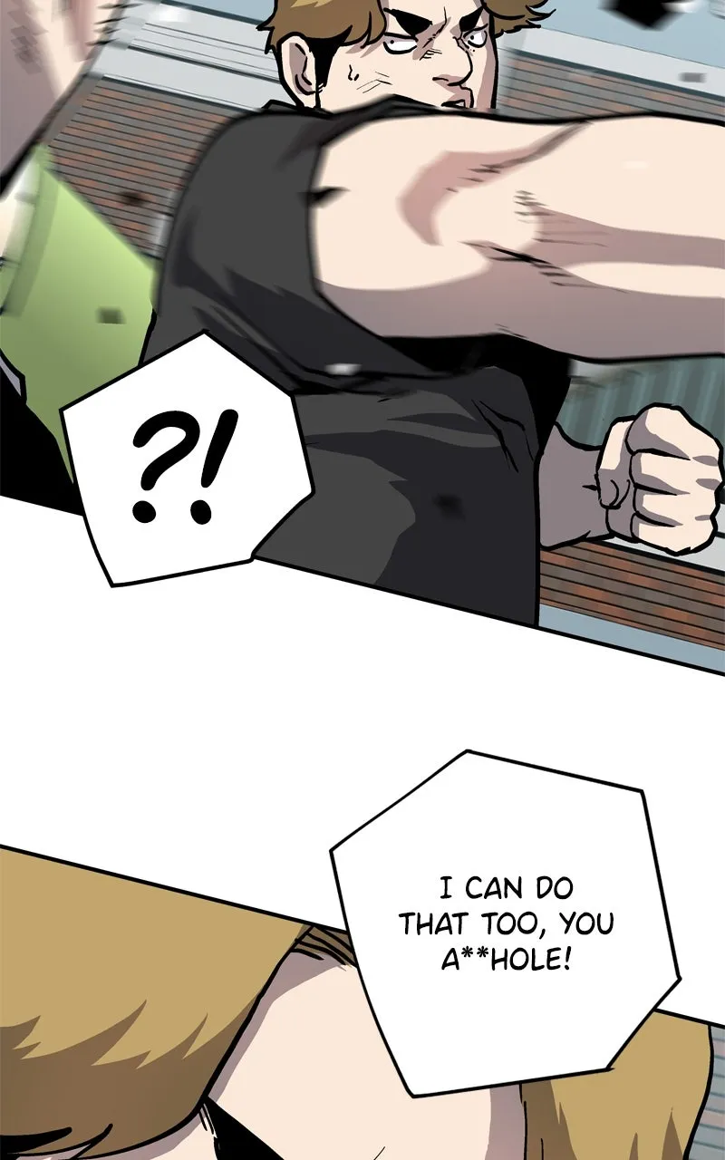 Read BOSS RETURN chapter 27 image 8 on Lezhin
