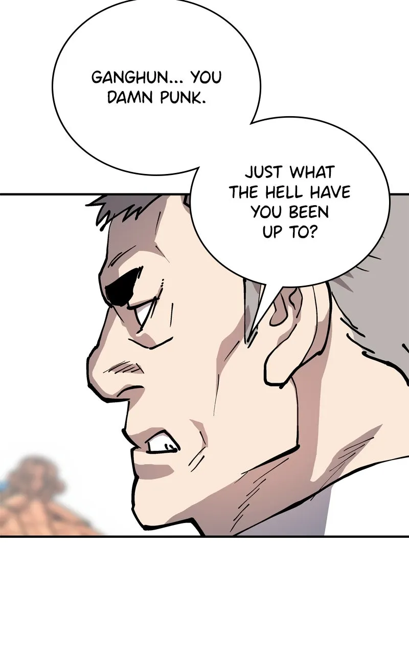 Read BOSS RETURN chapter 27 image 80 on Lezhin