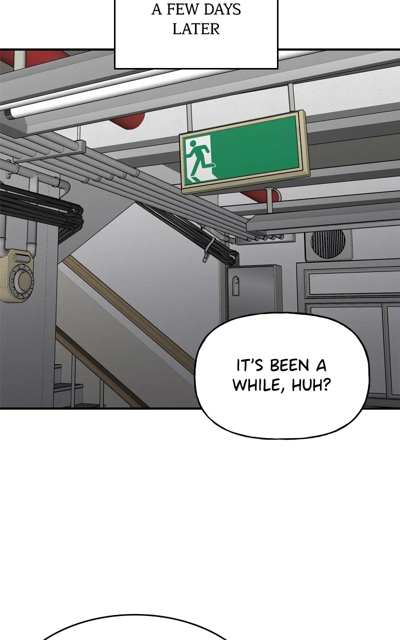 Read BOSS RETURN chapter 27 image 82 on Lezhin