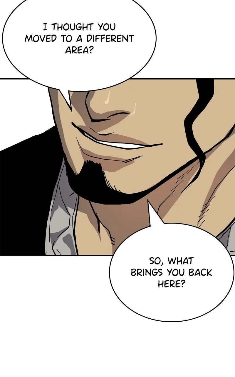 Read BOSS RETURN chapter 27 image 83 on Lezhin
