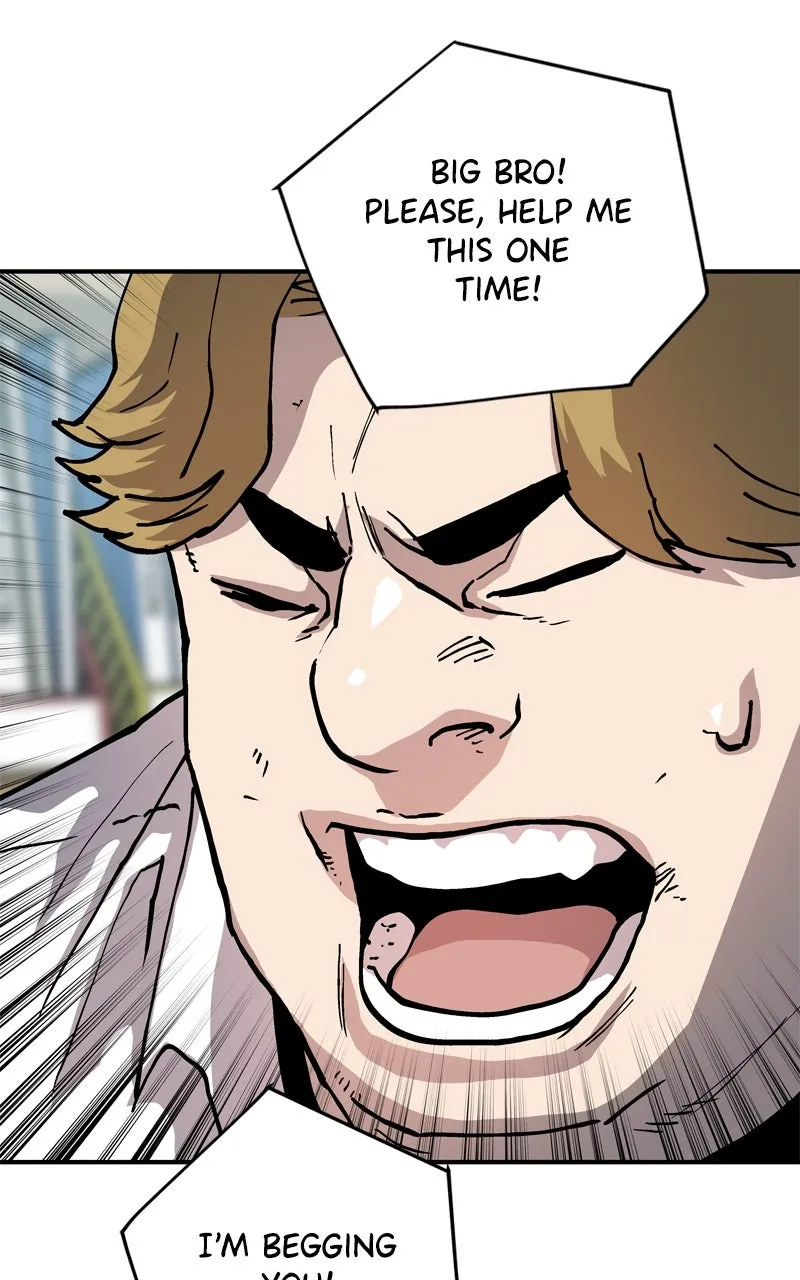 Read BOSS RETURN chapter 27 image 87 on Lezhin