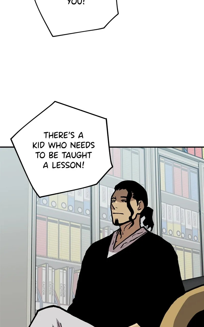Read BOSS RETURN chapter 27 image 88 on Lezhin