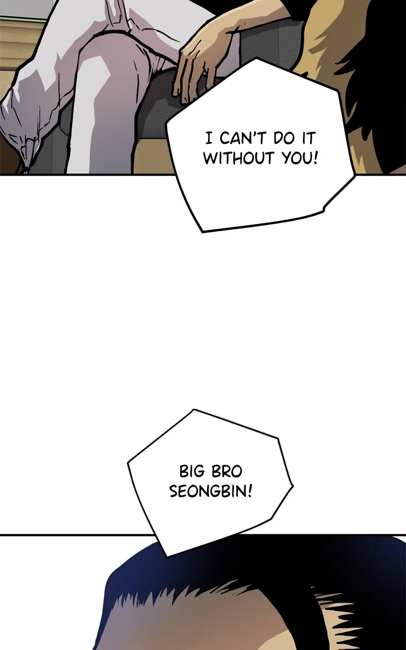 Read BOSS RETURN chapter 27 image 89 on Lezhin