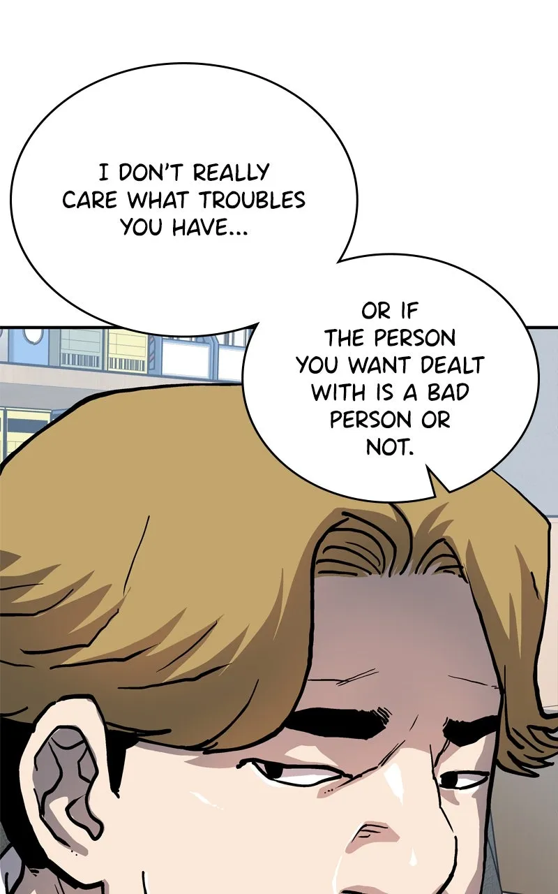 Read BOSS RETURN chapter 28 image 10 on Lezhin