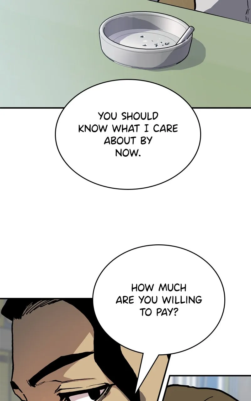Read BOSS RETURN chapter 28 image 12 on Lezhin