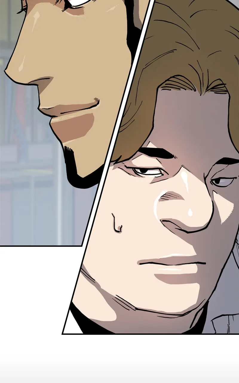 Read BOSS RETURN chapter 28 image 13 on Lezhin