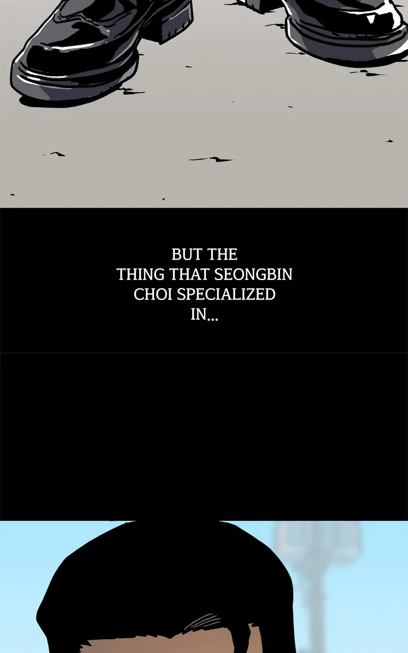 Read BOSS RETURN chapter 28 image 16 on Lezhin