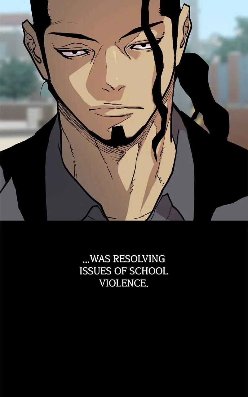 Read BOSS RETURN chapter 28 image 17 on Lezhin