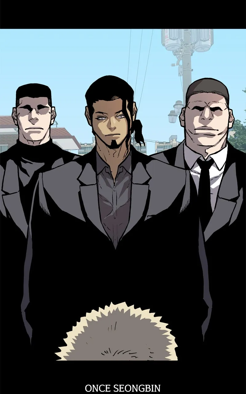 Read BOSS RETURN chapter 28 image 18 on Lezhin