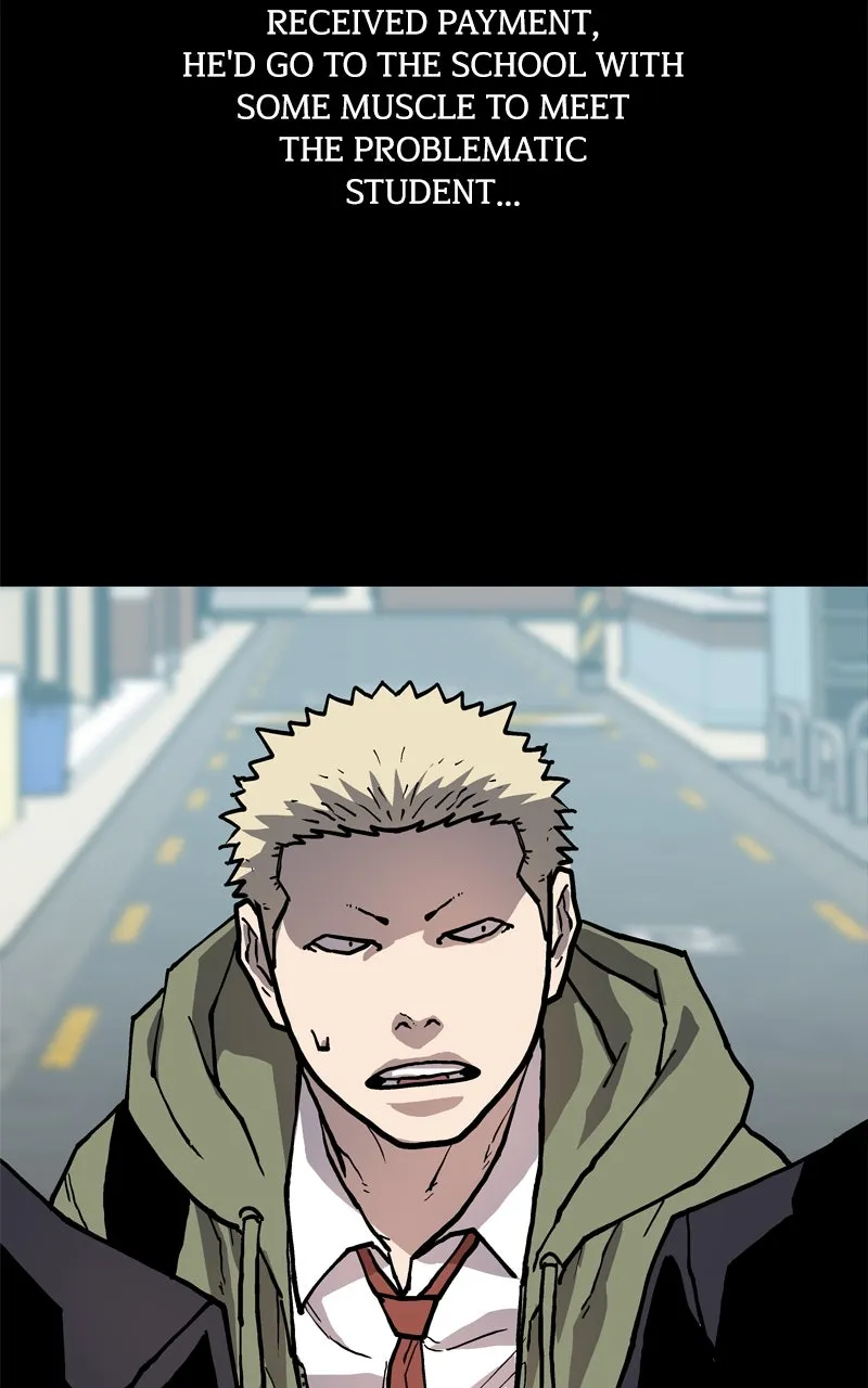 Read BOSS RETURN chapter 28 image 19 on Lezhin