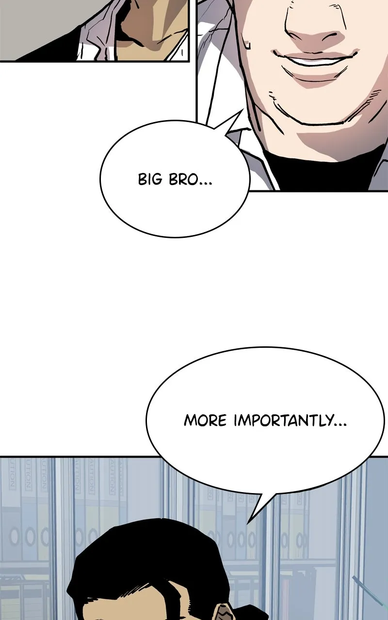 Read BOSS RETURN chapter 28 image 2 on Lezhin