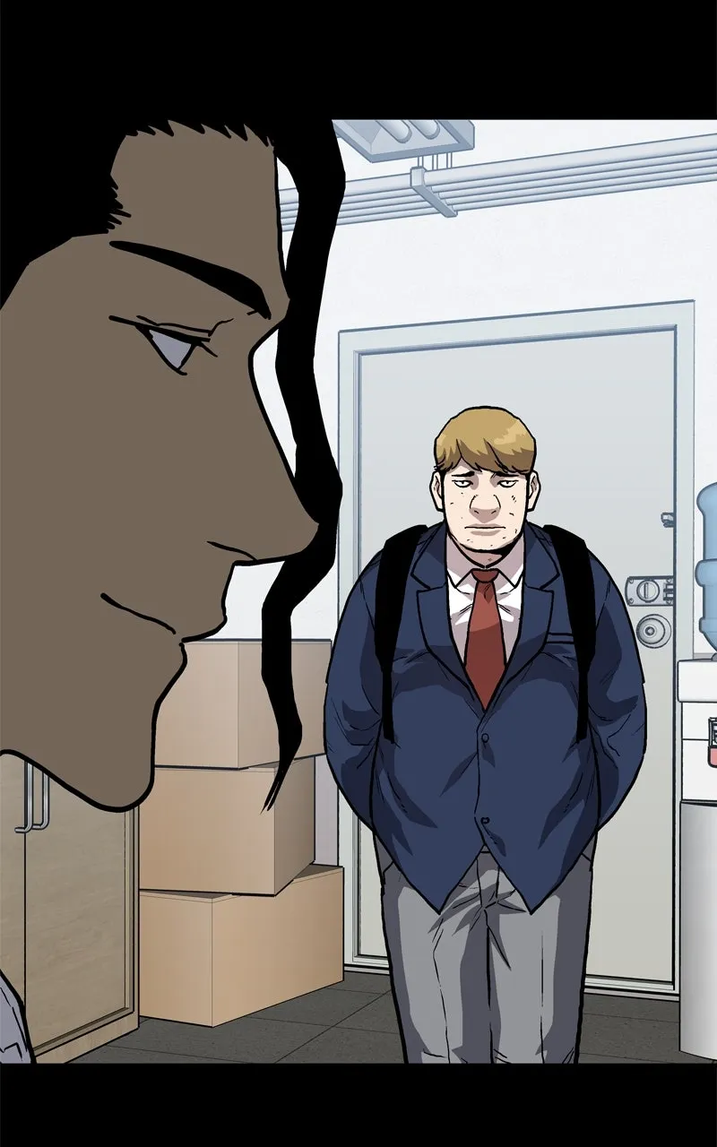 Read BOSS RETURN chapter 28 image 23 on Lezhin